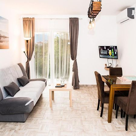Apartment Sea&Sky Tivat Ngoại thất bức ảnh
