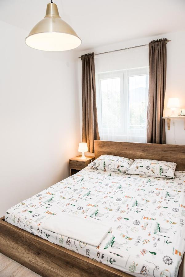 Apartment Sea&Sky Tivat Ngoại thất bức ảnh