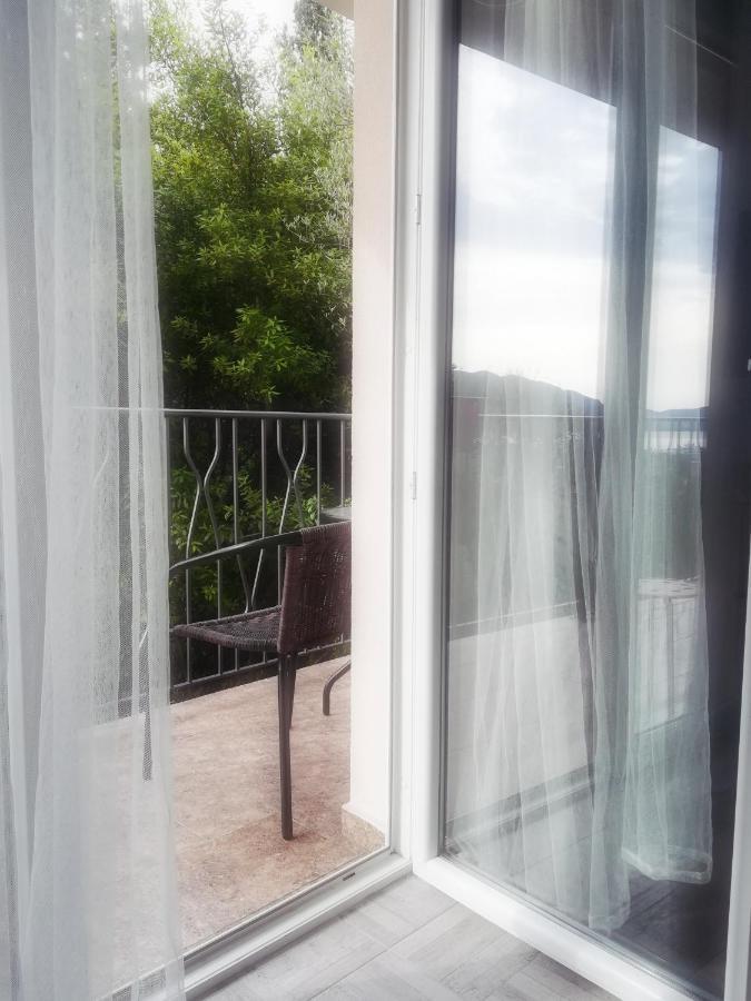 Apartment Sea&Sky Tivat Ngoại thất bức ảnh