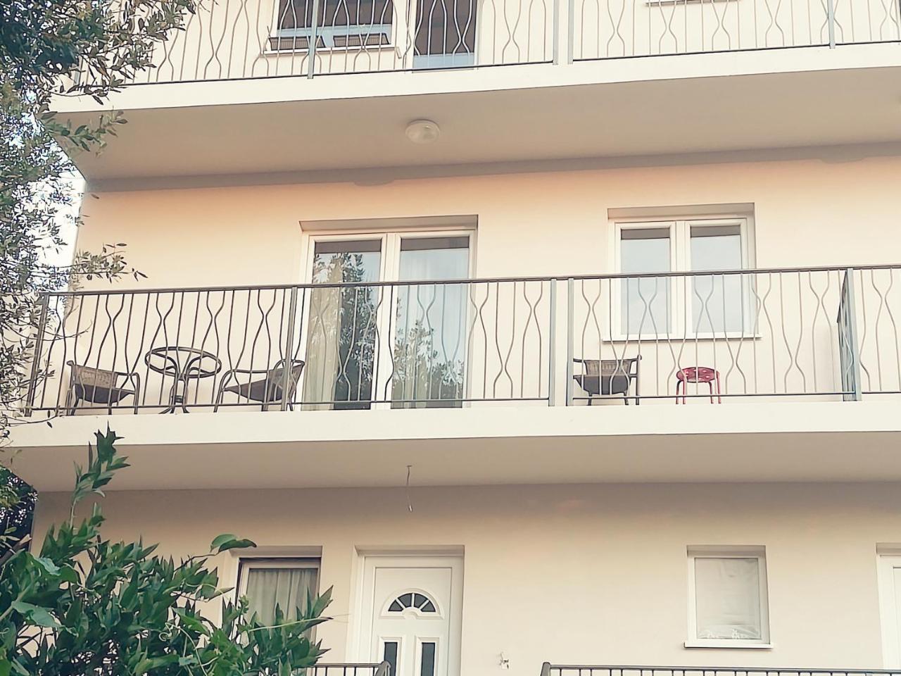 Apartment Sea&Sky Tivat Ngoại thất bức ảnh