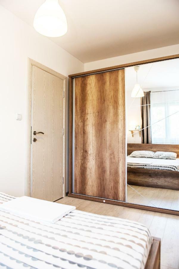 Apartment Sea&Sky Tivat Ngoại thất bức ảnh