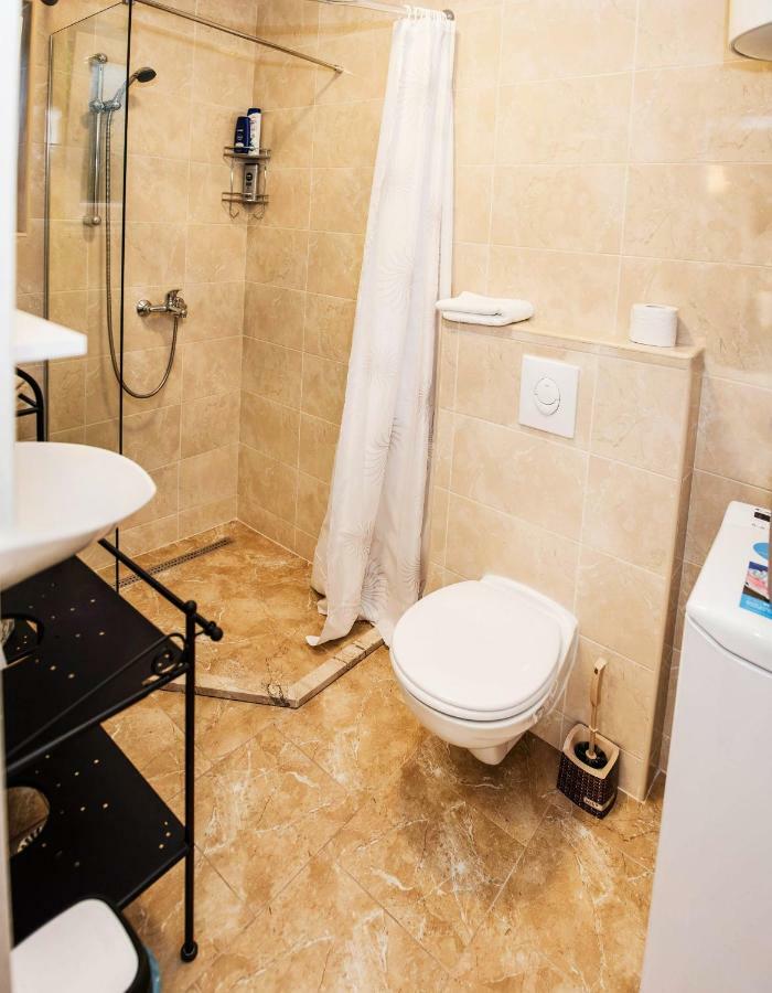Apartment Sea&Sky Tivat Ngoại thất bức ảnh